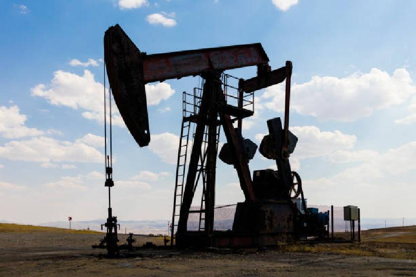 ÇININ HAM PETROL ITHALATI TEMMUZ DA  AZALDI